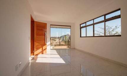 Cobertura à venda, 4 quartos, 2 suítes, 5 vagas, Indaiá - Belo Horizonte/MG