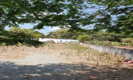 Lote - Terreno à venda, Bandeirantes (Pampulha) - Belo Horizonte/MG