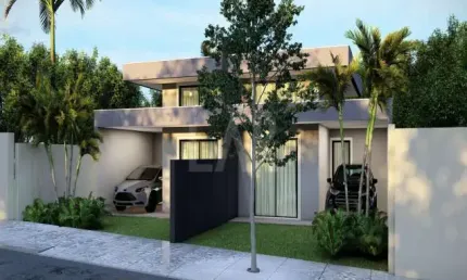 Casa à venda, 3 quartos, 2 suítes, 2 vagas, Santa Amélia - Belo Horizonte/MG