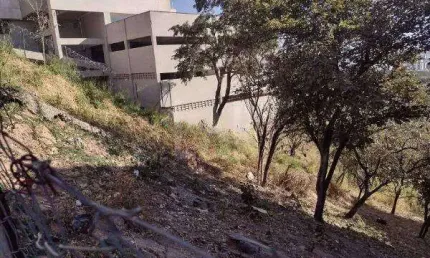 Lote - Terreno à venda, Ouro Preto - Belo Horizonte/MG