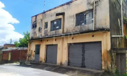 Lote - Terreno à venda, 6 vagas, Nova Floresta - Belo Horizonte/MG