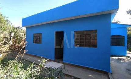 Casa à venda, 3 quartos, 1 suíte, 5 vagas, Novo Retiro - Esmeraldas/MG