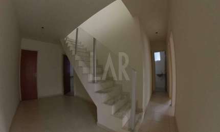 Cobertura à venda, 3 quartos, 1 suíte, 2 vagas, Santa Tereza - Belo Horizonte/MG