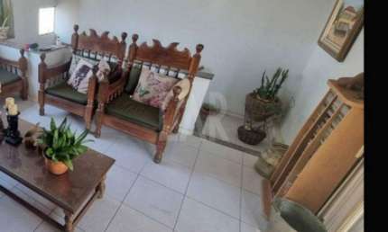 Cobertura à venda, 4 quartos, 1 suíte, 2 vagas, União - Belo Horizonte/MG