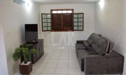 Casa à venda, 3 quartos, 1 suíte, 1 vaga, Nova Cachoeirinha - Belo Horizonte/MG