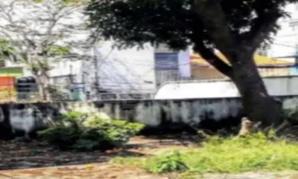 Lote - Terreno à venda, Sagrada Família - Belo Horizonte/MG