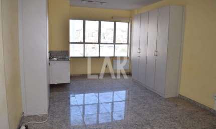Sala comercial à venda na Rua Juruá, --, Graça, Belo Horizonte