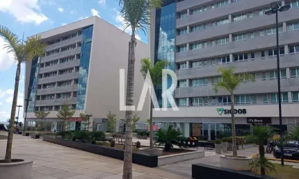Sala comercial à venda na Avenida Del Rey, --, Caiçaras, Belo Horizonte