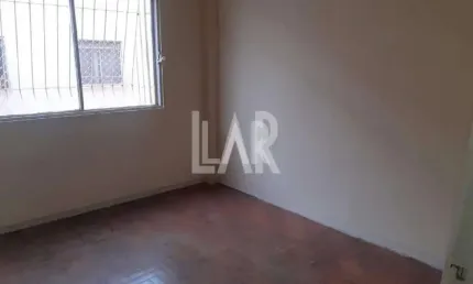 Apartamento à venda, 3 quartos, 1 vaga, São Lucas - Belo Horizonte/MG