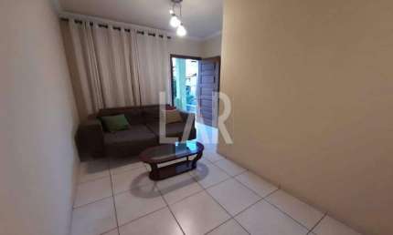 Casa à venda, 2 quartos, 1 vaga, Graça - Belo Horizonte/MG