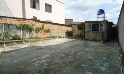 Lote - Terreno à venda, 6 vagas, Sagrada Família - Belo Horizonte/MG