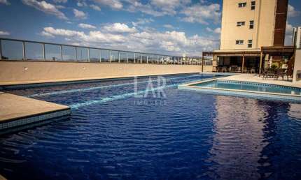 Apartamento à venda, 4 quartos, 2 suítes, 2 vagas, Ouro Preto - Belo Horizonte/MG