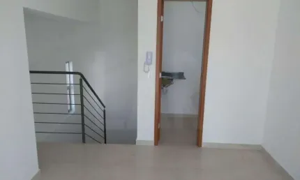 Cobertura à venda, 3 quartos, 1 suíte, 2 vagas, são geraldo - belo horizonte/mg