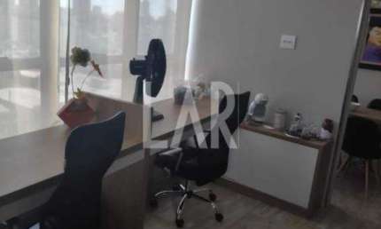 Sala comercial à venda na Avenida Cristiano Machado, --, Silveira, Belo Horizonte
