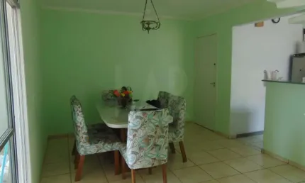 Cobertura à venda, 3 quartos, 1 suíte, 2 vagas, Graça - Belo Horizonte/MG