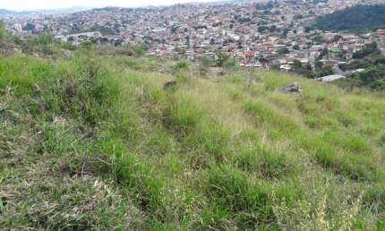 Lote - Terreno à venda, Acaiaca - Belo Horizonte/MG