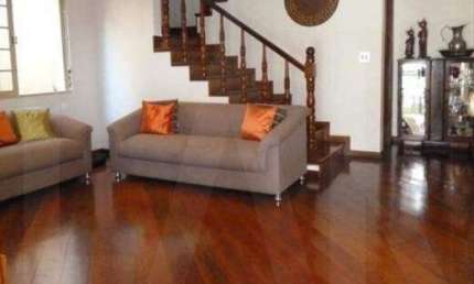 Casa à venda, 5 quartos, 1 suíte, 2 vagas, Esplanada - Belo Horizonte/MG