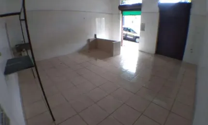 Ponto comercial à venda na Rua Pitangui, --, São Cristóvão, Belo Horizonte