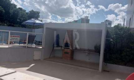 Apartamento com 3 quartos à venda na Rua Alberto Cintra, --, União, Belo Horizonte