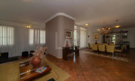 Casa à venda, 4 quartos, 2 suítes, 9 vagas, Bandeirantes (Pampulha) - Belo Horizonte/MG
