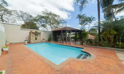 Casa à venda, 4 quartos, 2 suítes, 9 vagas, Bandeirantes (Pampulha) - Belo Horizonte/MG