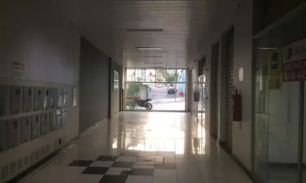 Ponto comercial à venda na Rua Pouso Alegre, --, Floresta, Belo Horizonte