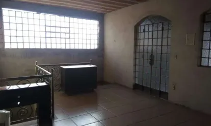 Casa à venda, 3 quartos, 1 suíte, 1 vaga, Juliana - Belo Horizonte/MG