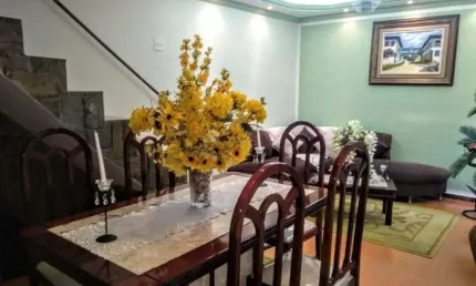 Casa à venda, 8 quartos, 2 suítes, 3 vagas, Horto - Belo Horizonte/MG