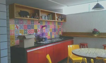 Área Privativa à venda, 3 quartos, 1 suíte, 3 vagas, Palmares - Belo Horizonte/MG