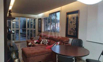 Apartamento à venda, 3 quartos, 1 suíte, 1 vaga, Serra - Belo Horizonte/MG