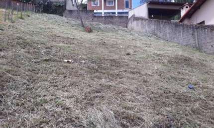 Lote - Terreno à venda, Santa Lúcia - Belo Horizonte/MG