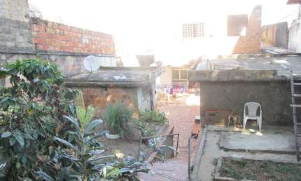 Lote - Terreno à venda, Sagrada Família - Belo Horizonte/MG