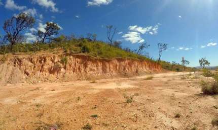 Terreno à venda na Rua José Vital, --, Paraíso, Pará de Minas