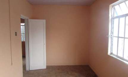 Casa com 2 quartos à venda na Rua Silveira, --, Graça, Belo Horizonte