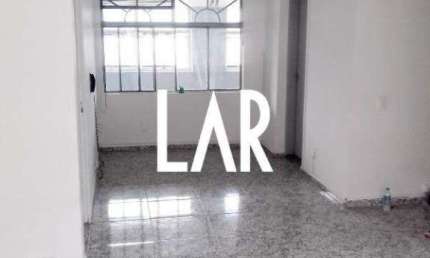 Sala comercial à venda na Rua Jacuí, --, Floresta, Belo Horizonte