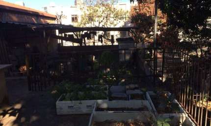 Terreno à venda na Rua Silva Fortes, --, União, Belo Horizonte