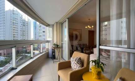 Apartamento à venda, 3 quartos, 1 suíte, 2 vagas, Vila da Serra - Nova Lima/MG