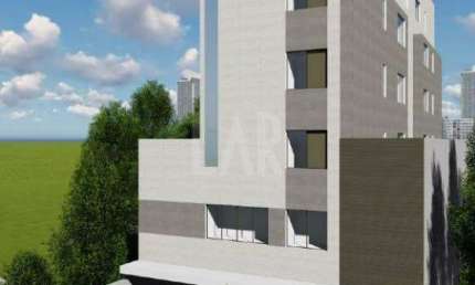 Apartamento à venda, 3 quartos, 1 suíte, 2 vagas, União - Belo Horizonte/MG