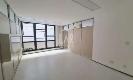 Sala à venda, 1 vaga, Santa Efigênia - Belo Horizonte/MG