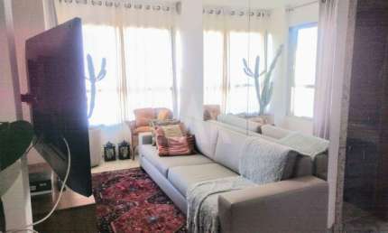 Apartamento para aluguel, 2 quartos, 1 suíte, 2 vagas, Vila da Serra - Nova Lima/MG