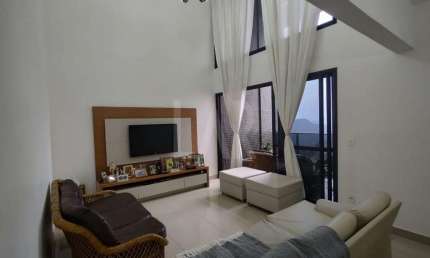 Apartamento à venda, 3 quartos, 1 suíte, 2 vagas, Vila da Serra - Nova Lima/MG
