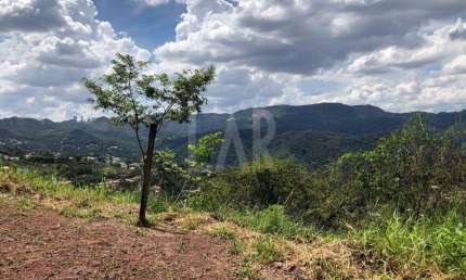 Lote - Terreno à venda, Mirante da Mata - Nova Lima/MG