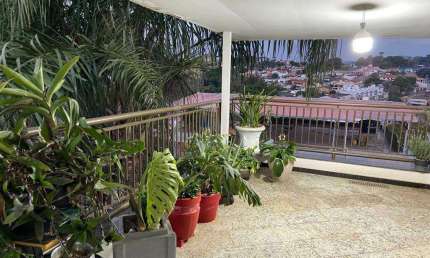 Casa à venda, 4 quartos, 2 suítes, 2 vagas, Santa Amélia - Belo Horizonte/MG
