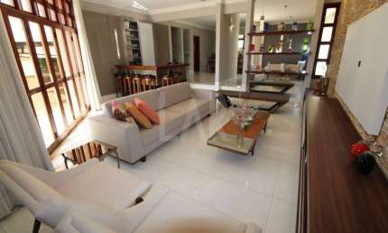 Casa para aluguel, 4 quartos, 2 suítes, 6 vagas, Bandeirantes (Pampulha) - Belo Horizonte/MG