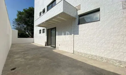 Área Privativa à venda, 3 quartos, 1 suíte, 2 vagas, Itapoã - Belo Horizonte/MG