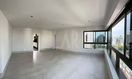 Apartamento à venda, 3 quartos, 1 suíte, 3 vagas, Savassi - Belo Horizonte/MG