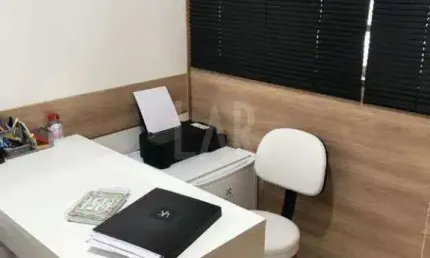 Sala comercial à venda na Avenida Getúlio Vargas, --, Savassi, Belo Horizonte