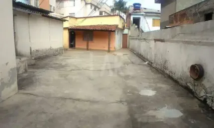 Terreno à venda na Rua Ágata, --, União, Belo Horizonte