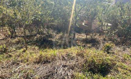 Lote - Terreno à venda, Campo do Pires - Nova Lima/MG