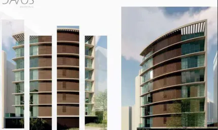 Apartamento à venda, 2 quartos, 1 suíte, 2 vagas, Cruzeiro - Belo Horizonte/MG
